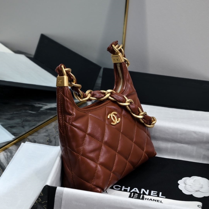 Chanel Top Handle Bags